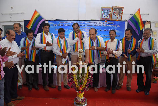 ಸಹಕಾರ ಕ್ಷೇತ್ರಕ್ಕೆ ಡಿಜಿಟಲ್ ಬ್ಯಾಂಕಿಂಗ್ ಪೂರಕ: ಬಿ.ಎ.ಮಹದೇವಪ್ಪ